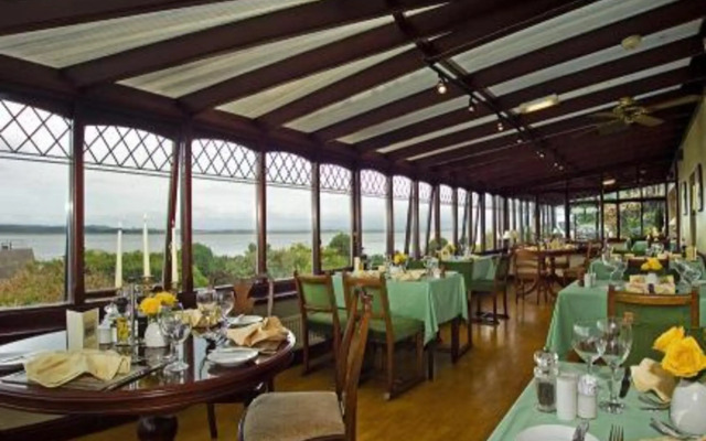 The Bay Horse Hotel and Restaurant