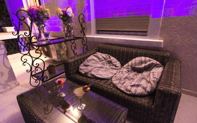Padam Boutique Hotel & Restaurant