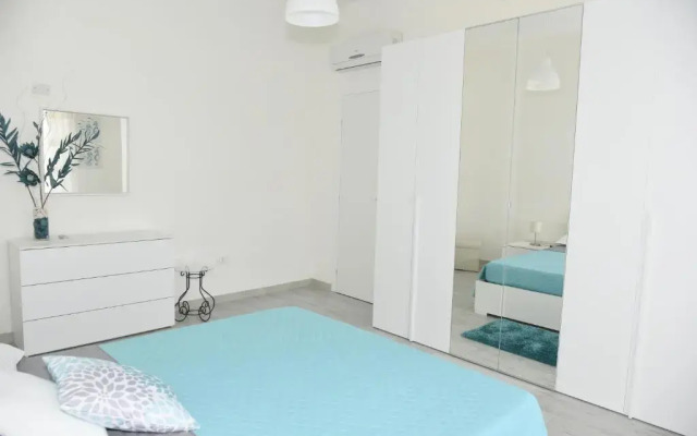 Apartaments "Le vele 1"