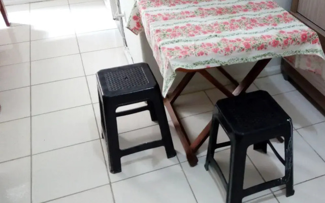 Apartamento Copacabana Vista mar