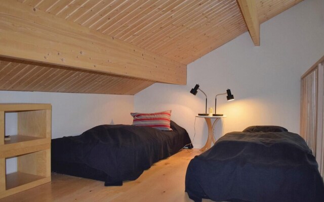 Awesome Home in Vetlanda With 3 Bedrooms and Wifi