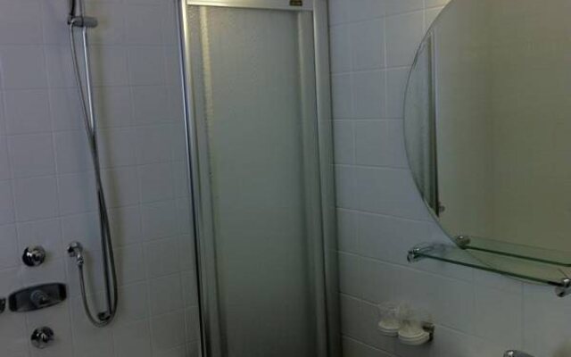 Alpin Hotel Garni Eder Private Living
