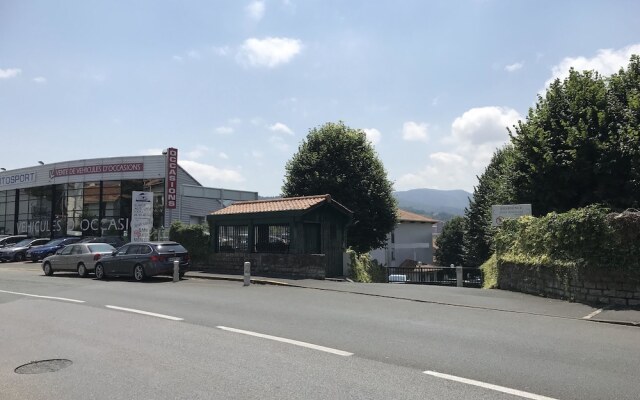 Apartamento Port Bidassoa