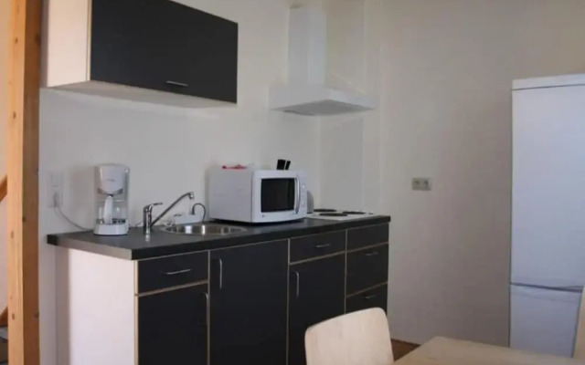 Apartment Near Willingen With Terrace