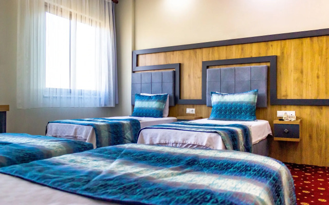 Aydin Cemberlitas Otel