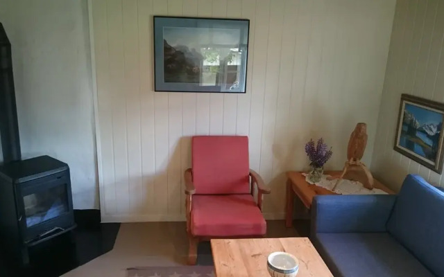 Telemark Inn - Hytte