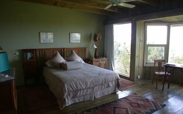 Hotel & Spa Las Cumbres