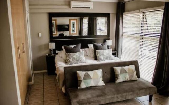 Concord Apartment