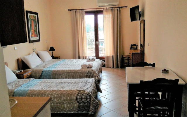 Philippos Hotel Apartments