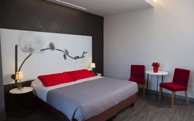 Hotel Vittorio