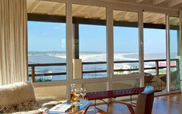 Brisas de La Pedrera Hotel Boutique