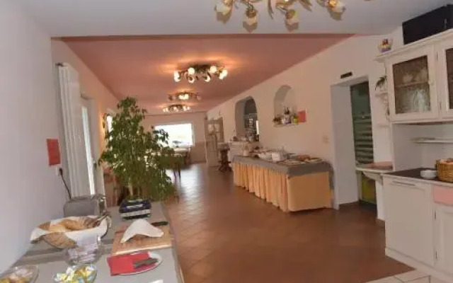 Garnì Hauenstein