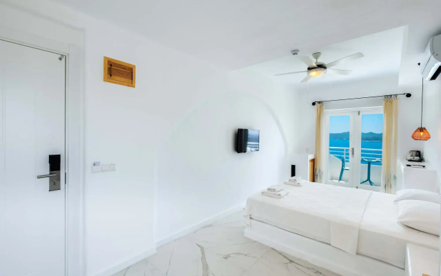 Payam Hotel