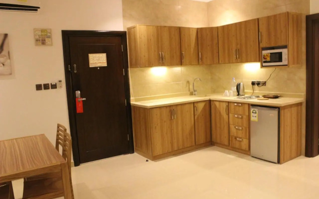 Nital Furnished Apartment