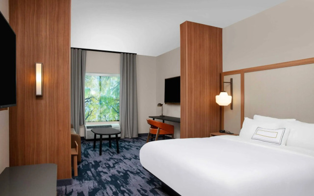Fairfield Inn & Suites by Marriott Lewisburg