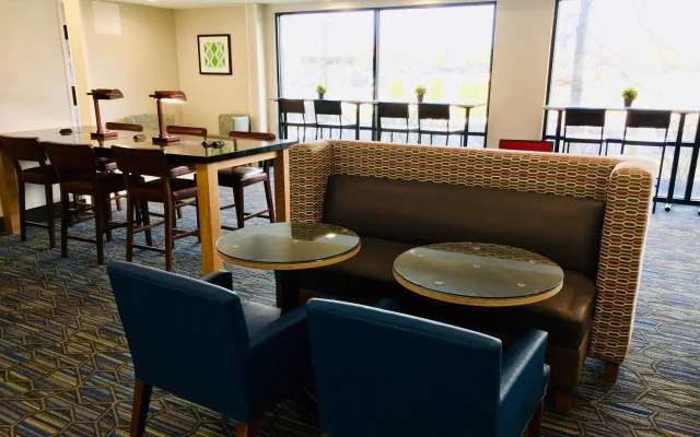 Holiday Inn Express Fishkill-Mid Hudson Valley by IHG