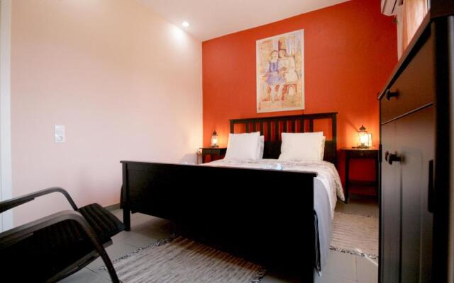 Seaside, relaxing family house with playground! Villa Lavrys 4