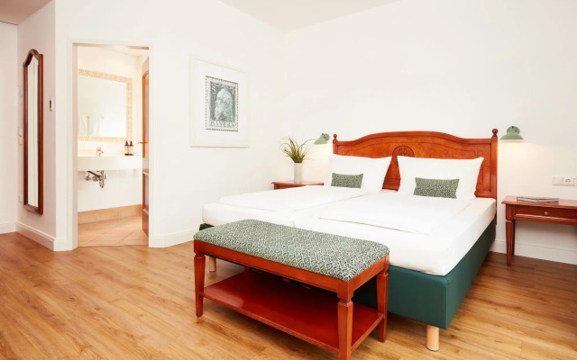 Hotel Prinzregent München