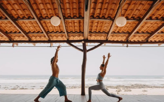 Tres Mujeres Hotel and Yoga Retreat