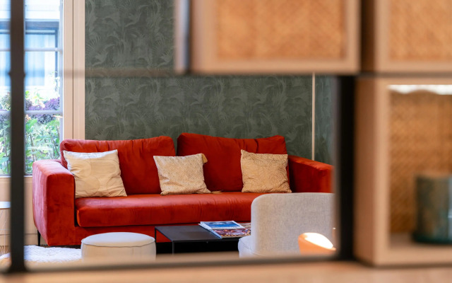 Campanile Nantes Sud - Rezé Aéroport