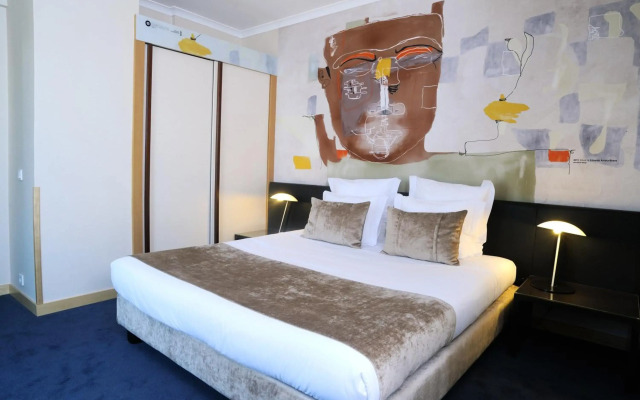 Hotel 3K Barcelona