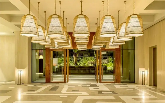 Grand Hyatt Residences