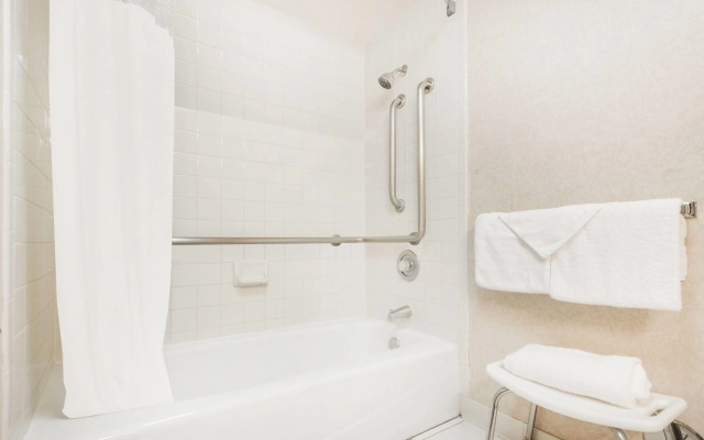 Days Inn by Wyndham Amarillo East