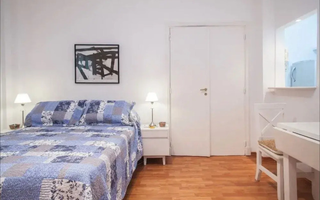 Departamento Arenales 2A