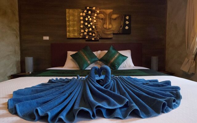 Royal Chang of Siam Boutique Resort