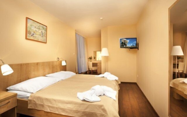 Hotel Superior Prague