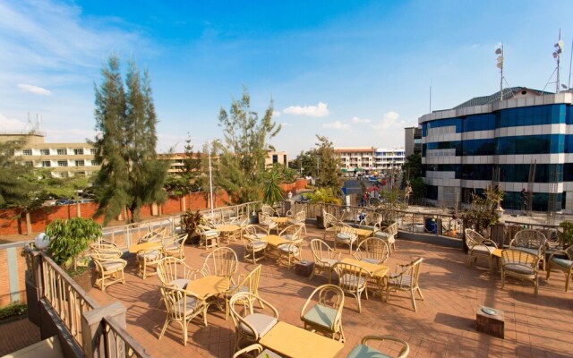 Champion Hotel