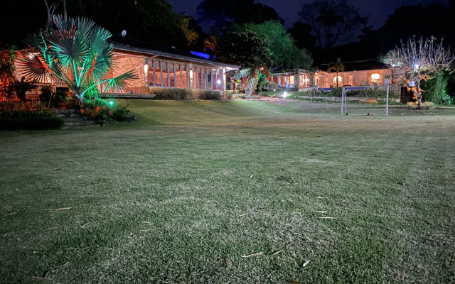 Pousada Boutique Itaipava