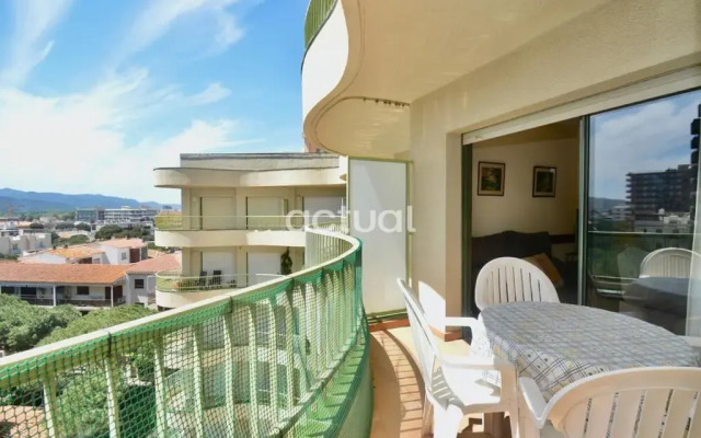 Apartamento Super Beach 6H