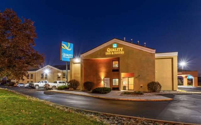 Quality Inn & Suites