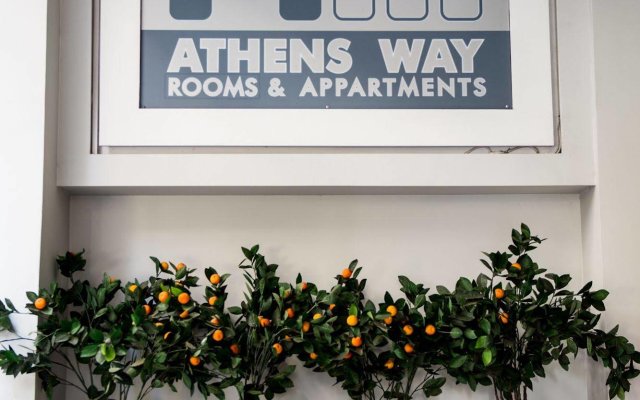 Athens Way