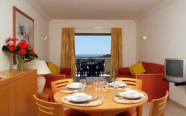 Balaia Plaza Hotel Apartment