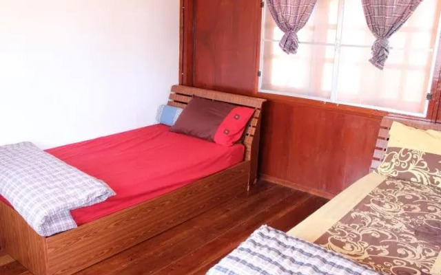 Smile and Sky New Home