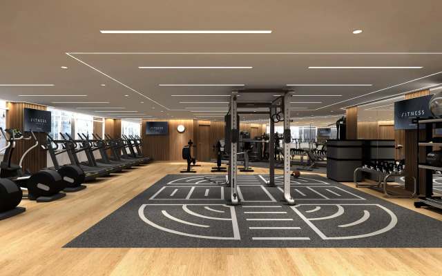 voco Stockholm Kista by IHG