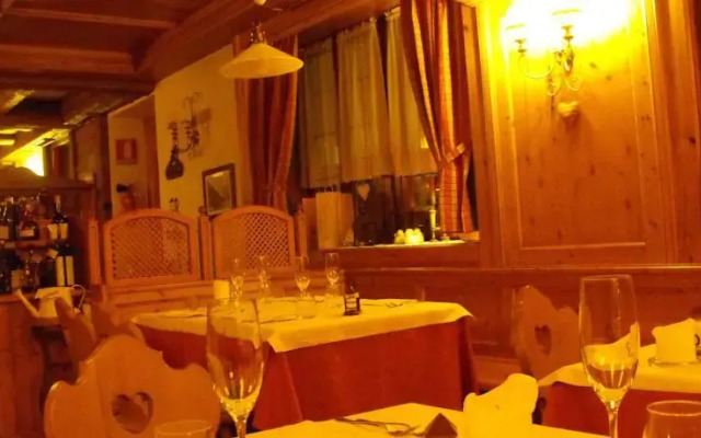 Residence Cima Jazzi