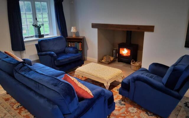 Woodlands Cottage Farm
