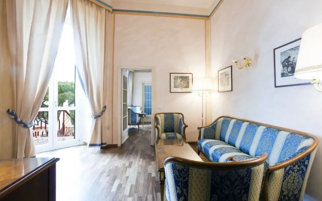 Romantik Hotel Villa Pagoda