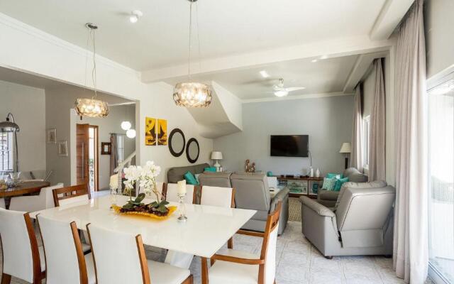 Casa Indaiá - Caraguatatuba