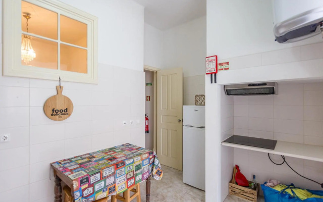 1 Bedroom Apartment in Moscavide - Lisbon