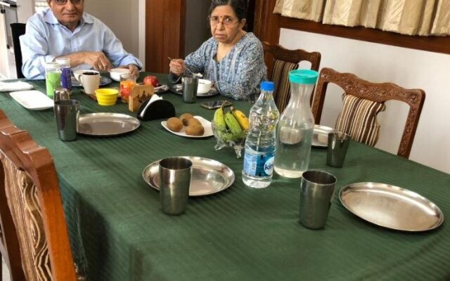 Anjani Mansion Guest House