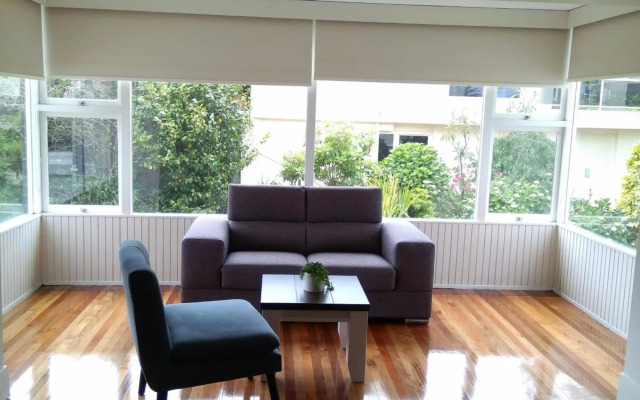 Riverbank Villa Devonport