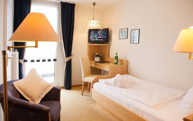 Hotel Becker