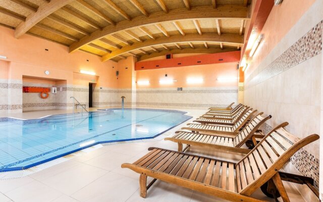 Hotel Kudowa Manufaktura Relaksu