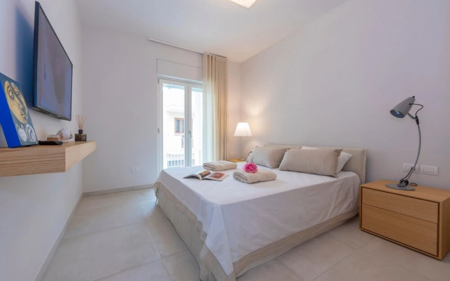 Mina Apartment 100m From Sea