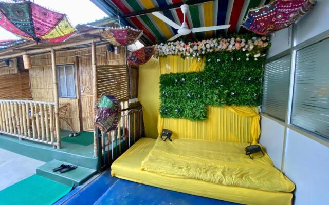 Tridhara Homestay