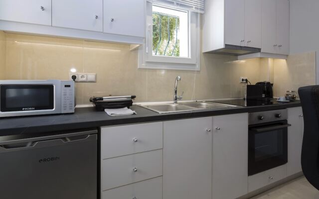 Borts Apartment
